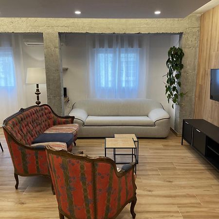 Suite Palacio De Congresos グラナダ エクステリア 写真