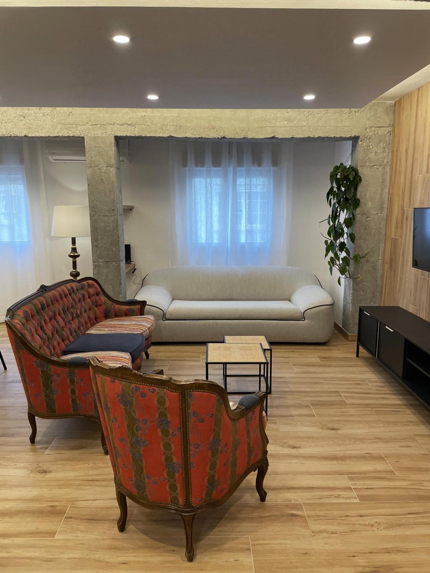Suite Palacio De Congresos グラナダ エクステリア 写真
