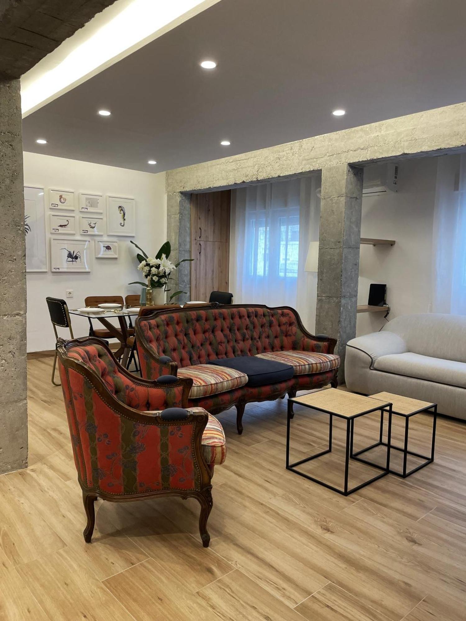 Suite Palacio De Congresos グラナダ エクステリア 写真