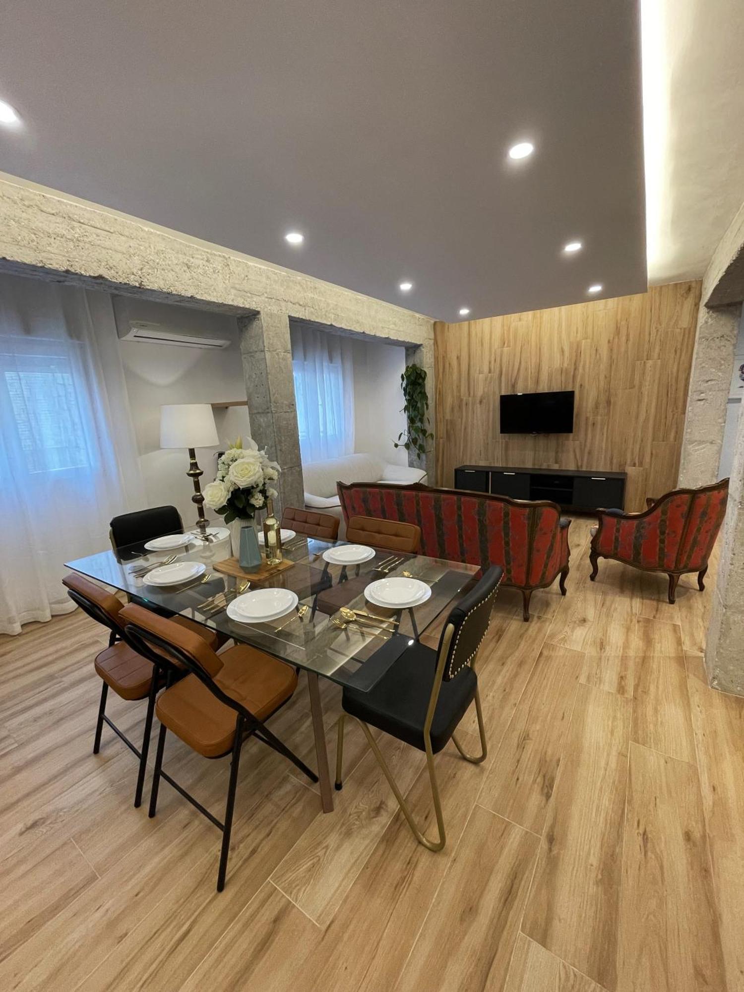 Suite Palacio De Congresos グラナダ エクステリア 写真