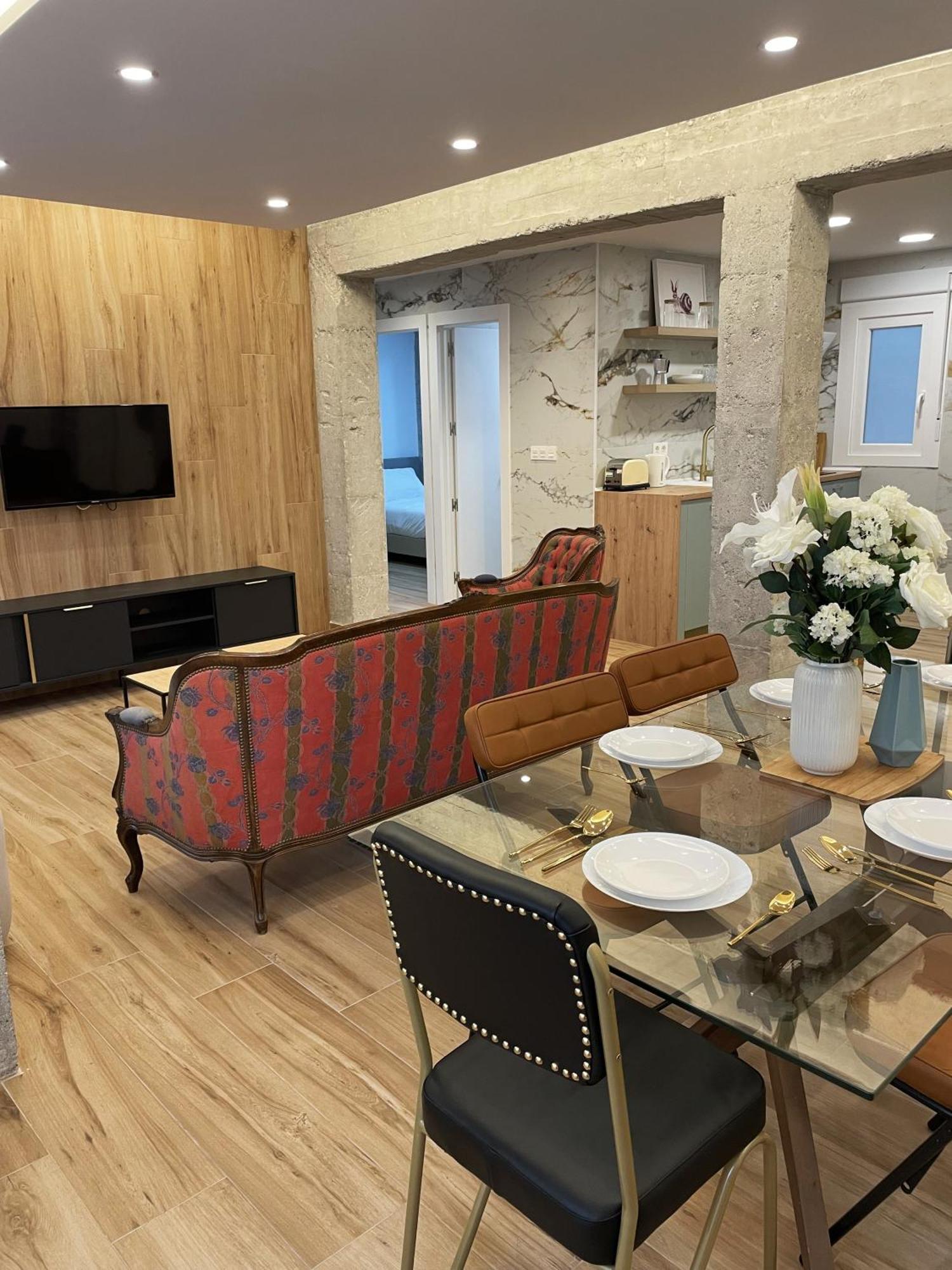 Suite Palacio De Congresos グラナダ エクステリア 写真
